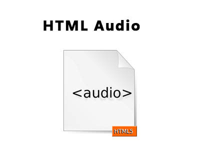 HTML Audio