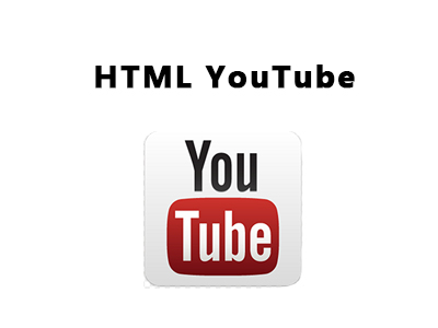 HTML Youtube