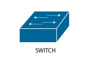 Switch Networking