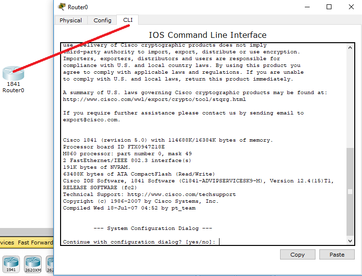 Cisco ios software command line interface 530 login authentication failed ftp filezilla