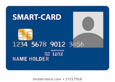 Smart cards 