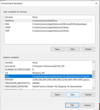 Installation and Configuration of Gradle on Windows 8