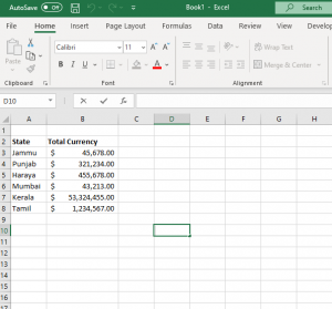 alt substitute for excel on mac