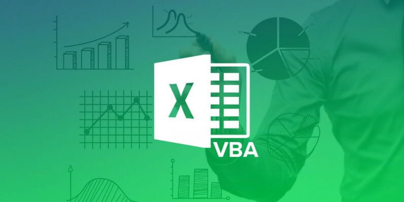 Excel VBA Tutorial for Beginners