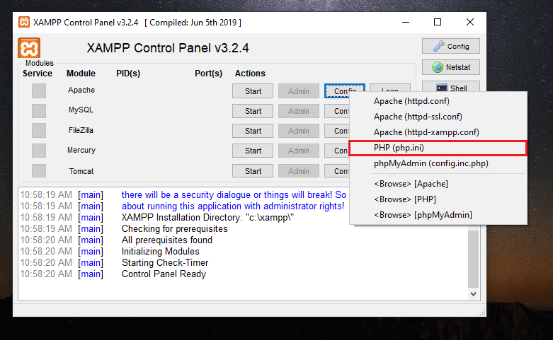 Install Magento2 using Composer