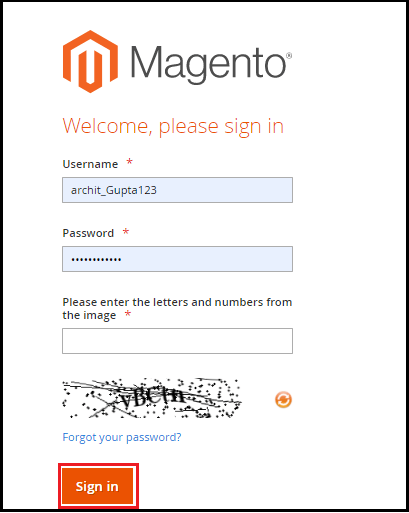 Install Magento2 using Composer