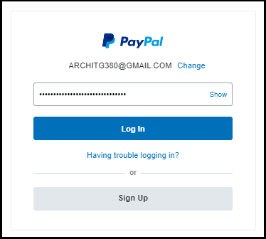 PayPal Setup in Magento 