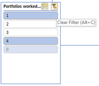 Pivots Table in Excel