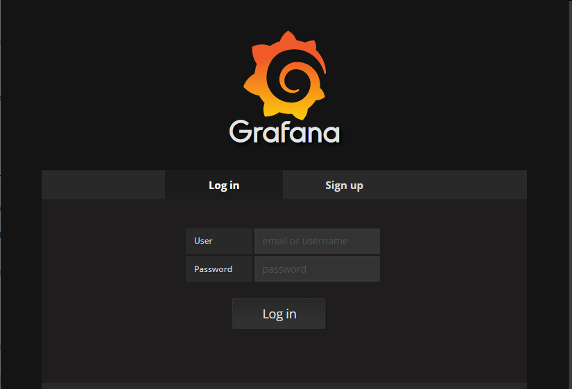 download grafana for windows