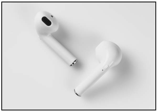 How To Connect Air pods To Computer