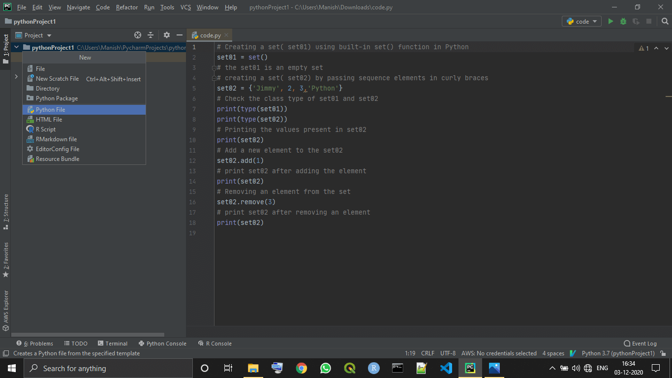 python editor ide debugger tensorflow ubuntu