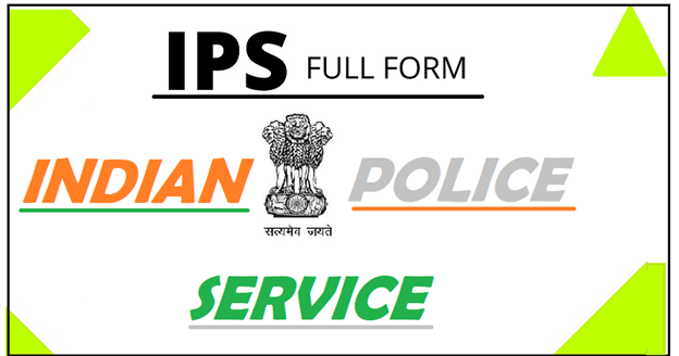 Full Form of IPS