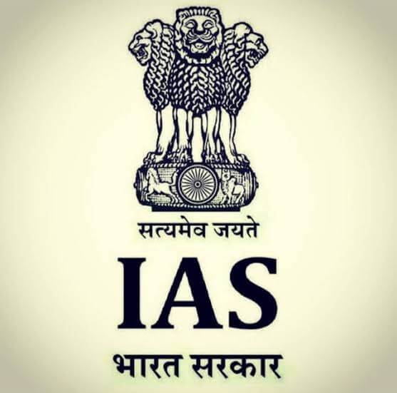 What is IAS: Roles and Responsibilities
