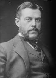 Charles Ranlett Flint, the founder of CTR