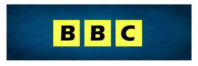Full Form of BBC
