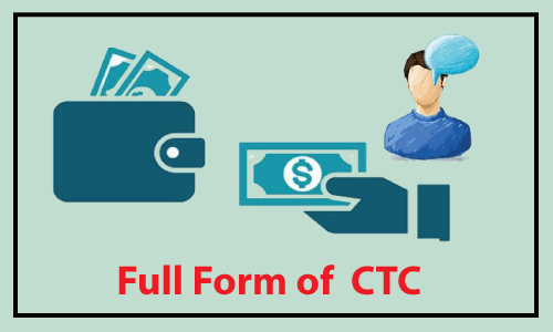 Full Form of CTC
