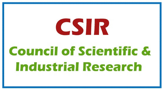 CSIR Full Form