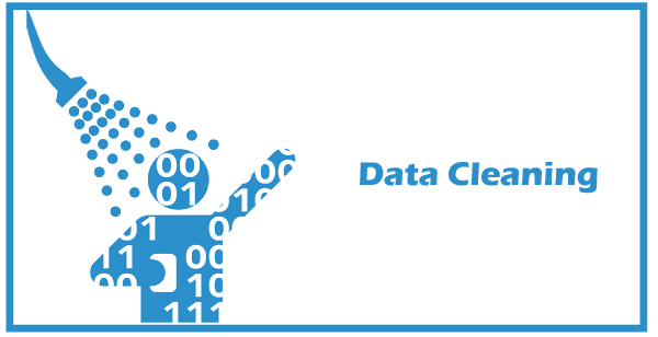 Data Cleaning in Data Mining