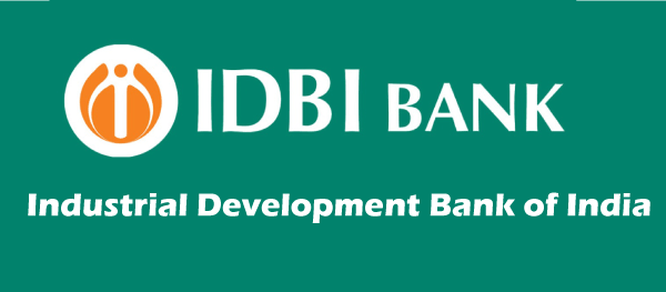 IDBI Full Form