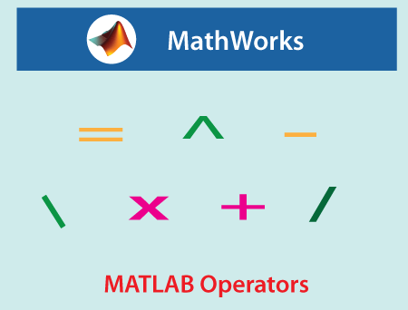 MATLAB Operators
