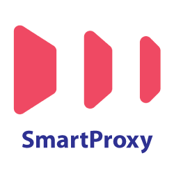Proxy Server List: Smart Proxy