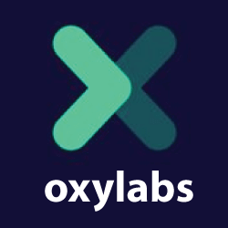 OxyLabs: Proxy Server List