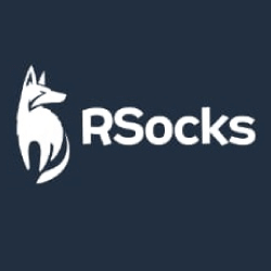 RSocks: Proxy Server List