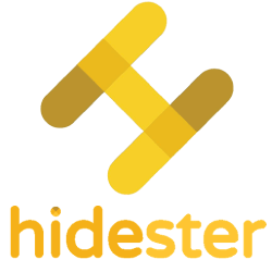 Hidester: Proxy Server List