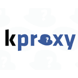 KProxy: Proxy Server List