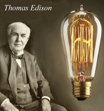 Who Invented Light Bulb